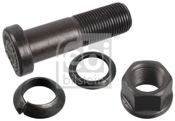 Bolt roata FEBI BILSTEIN 06273