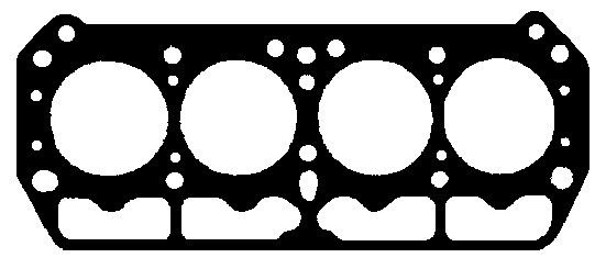 Uszczelka, głowica cylindrów BGA CH3323