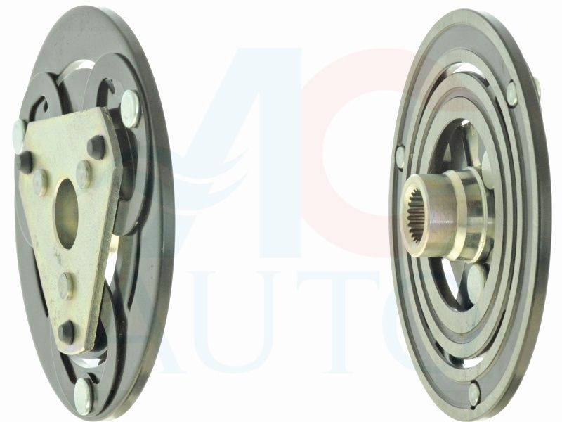 Disc antrenor, cuplaj magnetic (compresor) ACAUTO AC-05ZX30