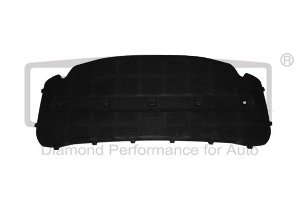 Material amortizare zgomot, nisa motor DPA 88631700302