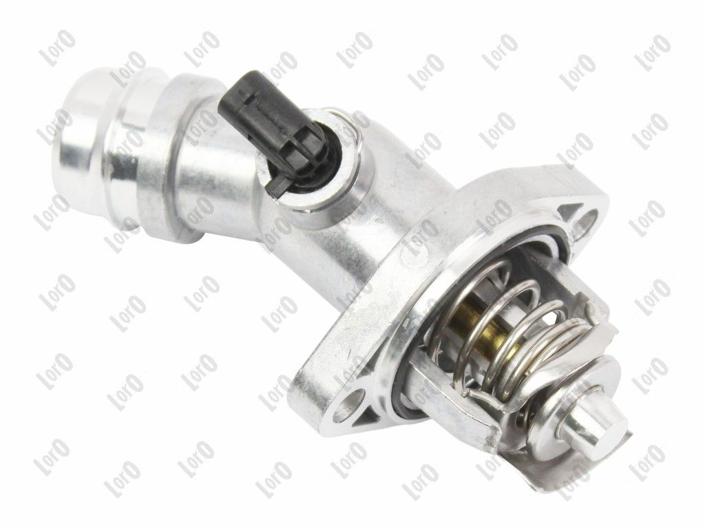 Thermostat du système de refroidissement