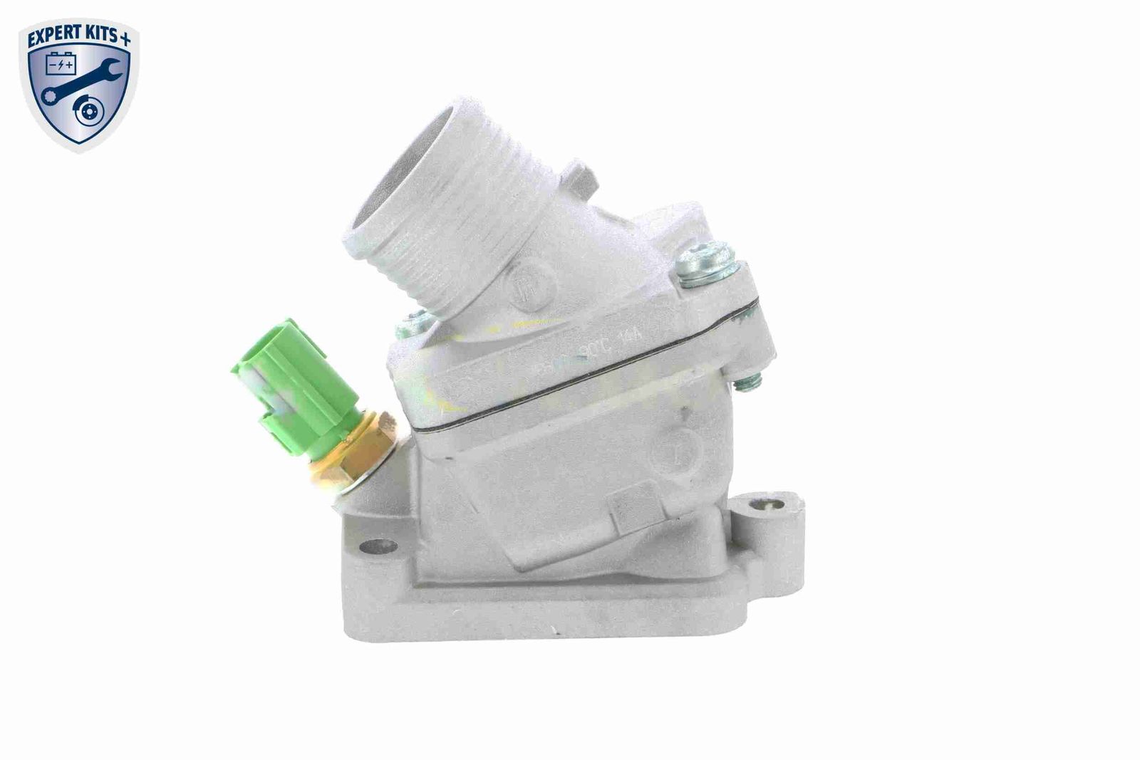 Boîtier du thermostat