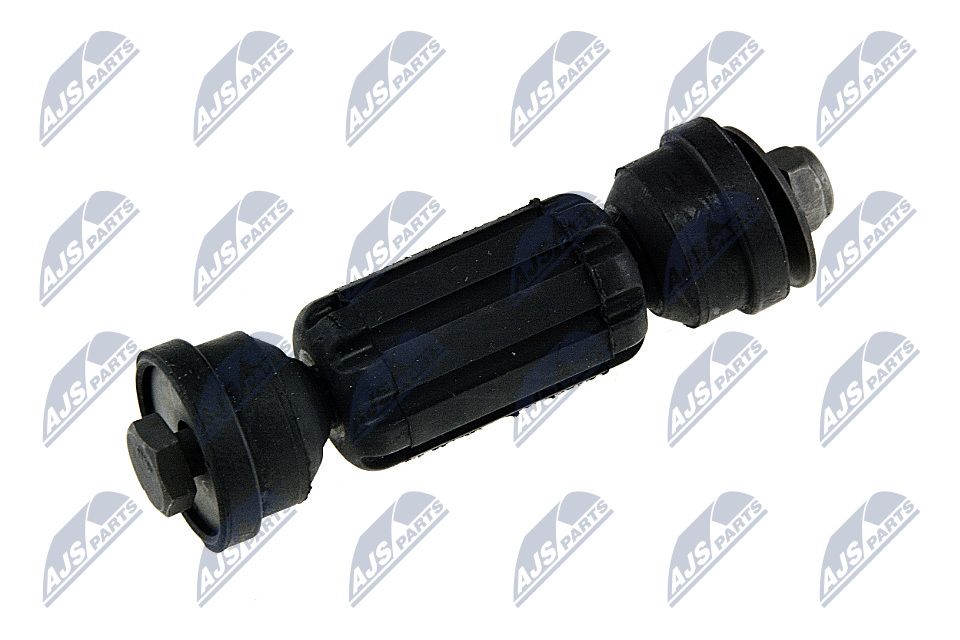 Brat/bieleta suspensie, stabilizator NTY ZLT-FR-006