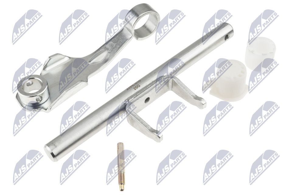 Izspiedējdakša, Sajūgs