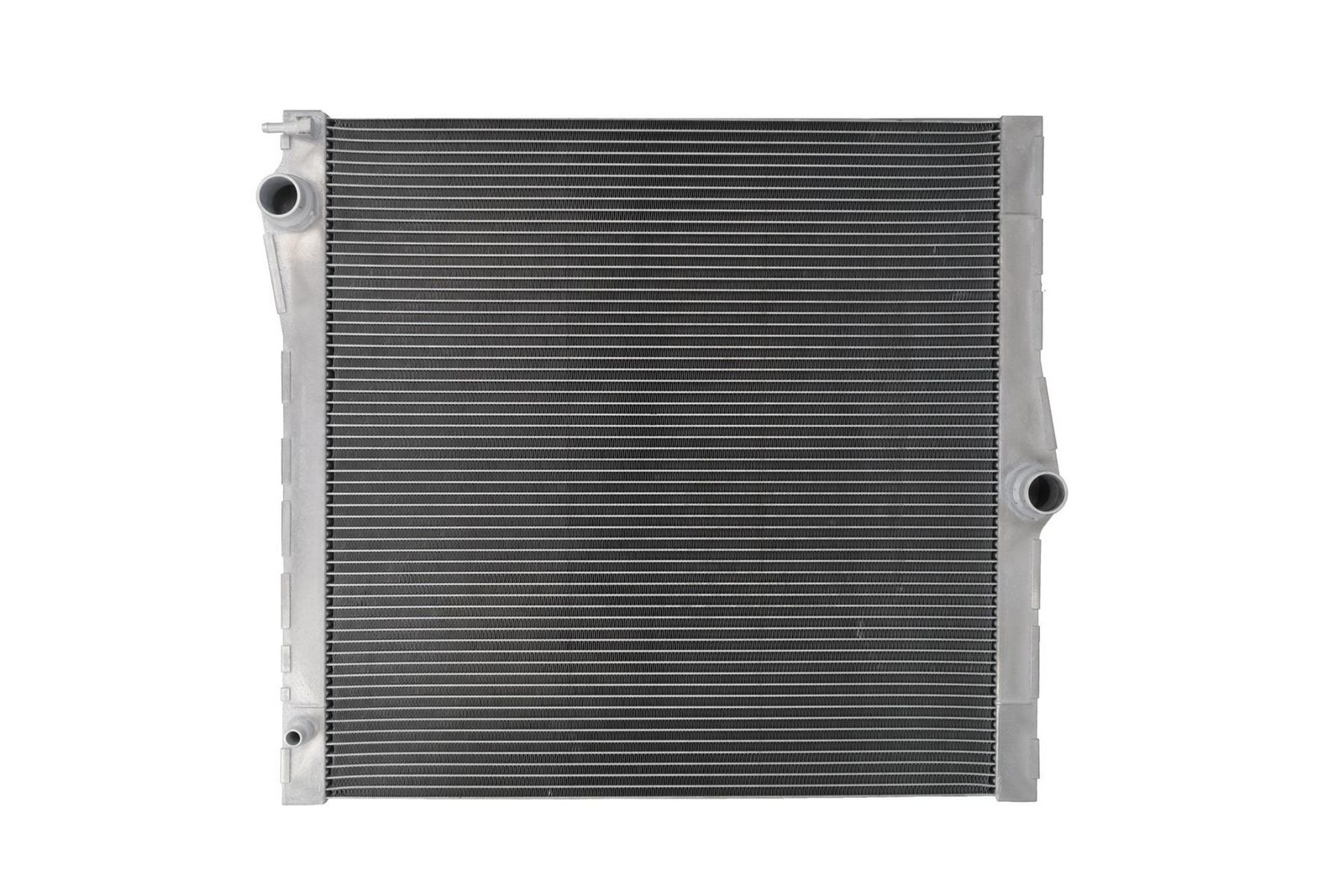 Radiators, Motora dzesēšanas sistēma