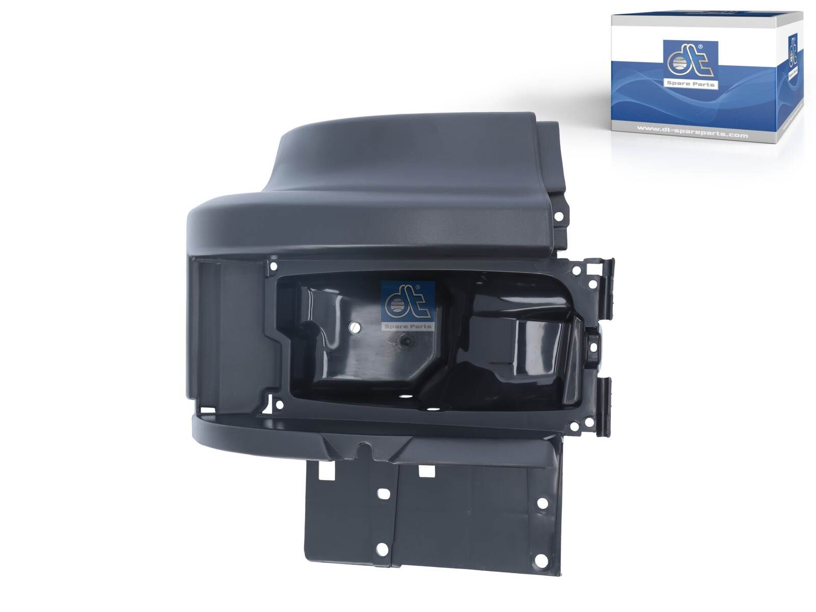 Locas far DT Spare Parts 1.22591