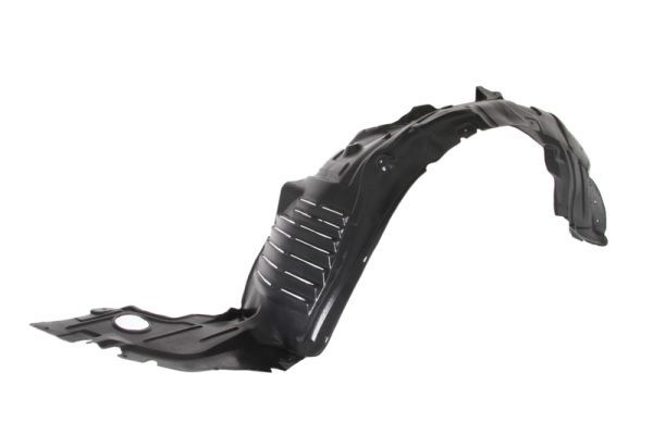 Обшивка, колесная ниша