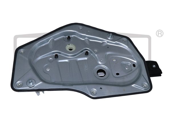 Mecanism actionare geam DPA 88390722802