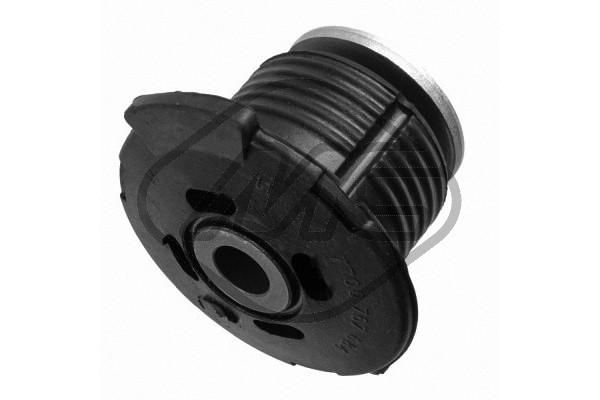Łożyskowanie, korpus osi METALCAUCHO 00776