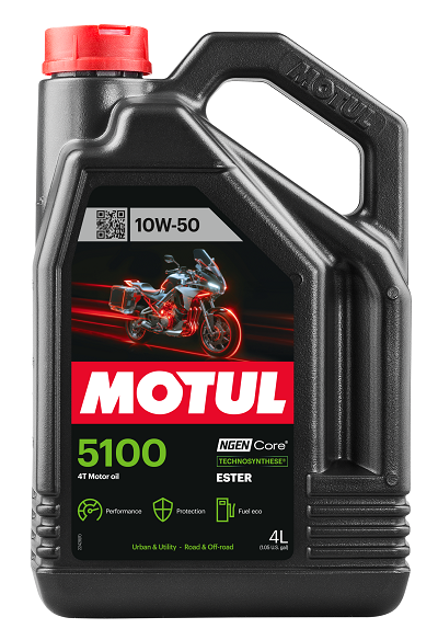 Motorolja MOTUL 104076
