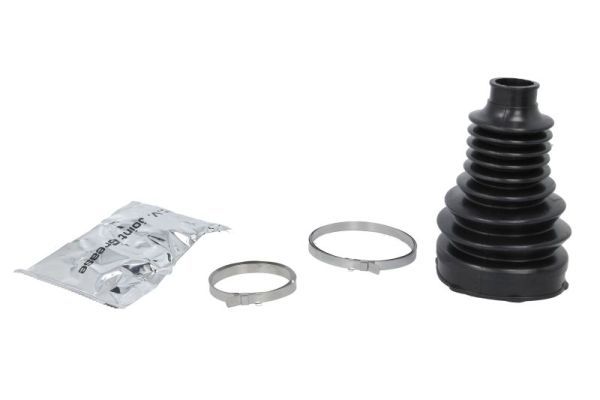 Kaitsekumm, veovõll