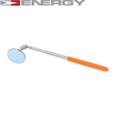 Dílenské zrcátko ENERGY NE00151