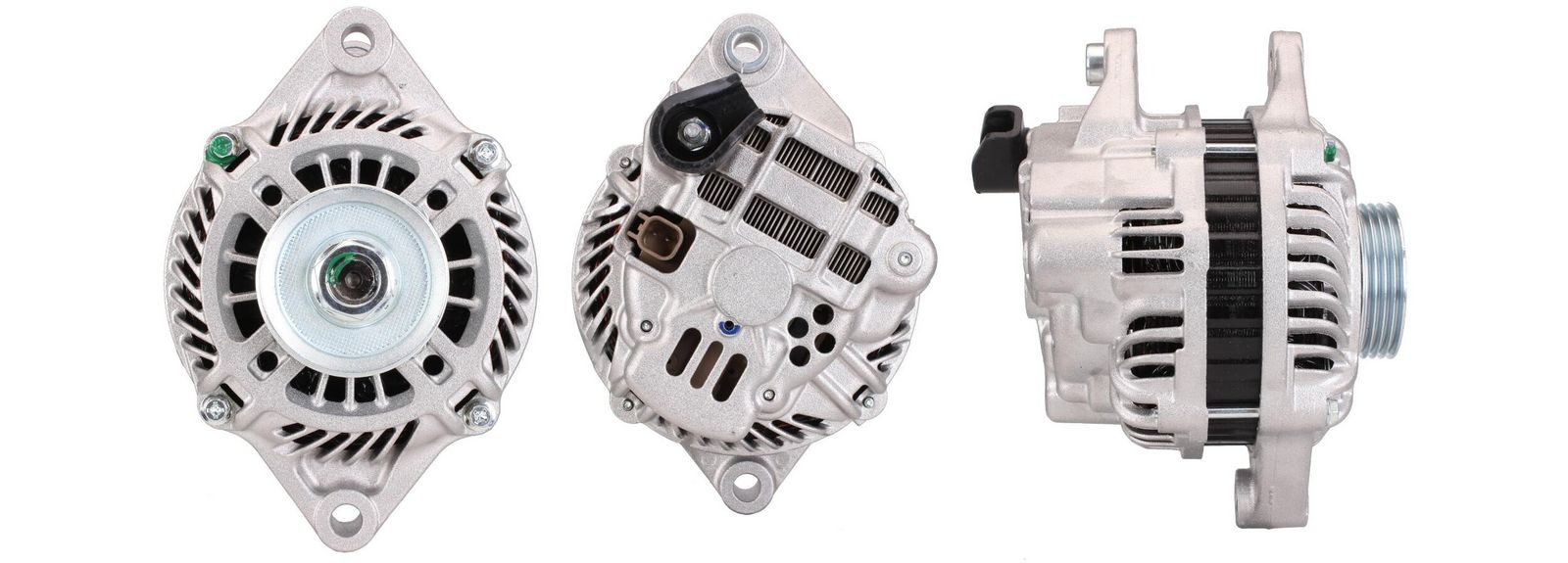 Generator / Alternator ELSTOCK 27-6762