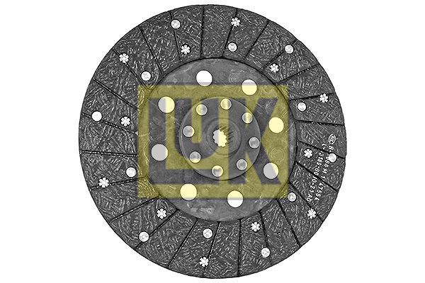 Disc ambreiaj Schaeffler LuK 328 0253 10