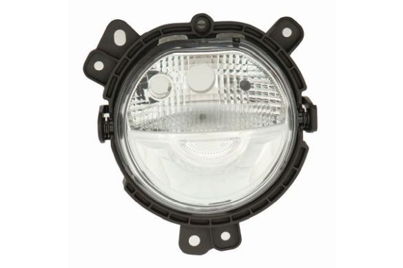 Światła do jazdy w dzień ABAKUS 882-1605R-UE