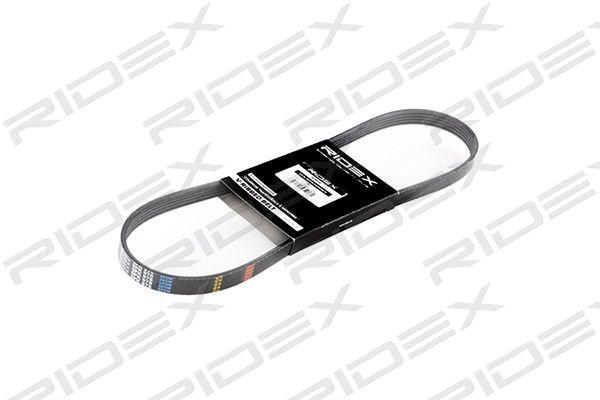 Pasek klinowy wielorowkowy RIDEX 305P0031