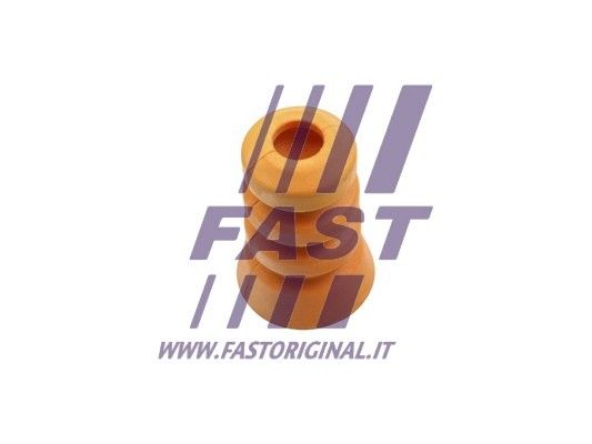 Dystans gumowy, resorowanie FAST FT12608