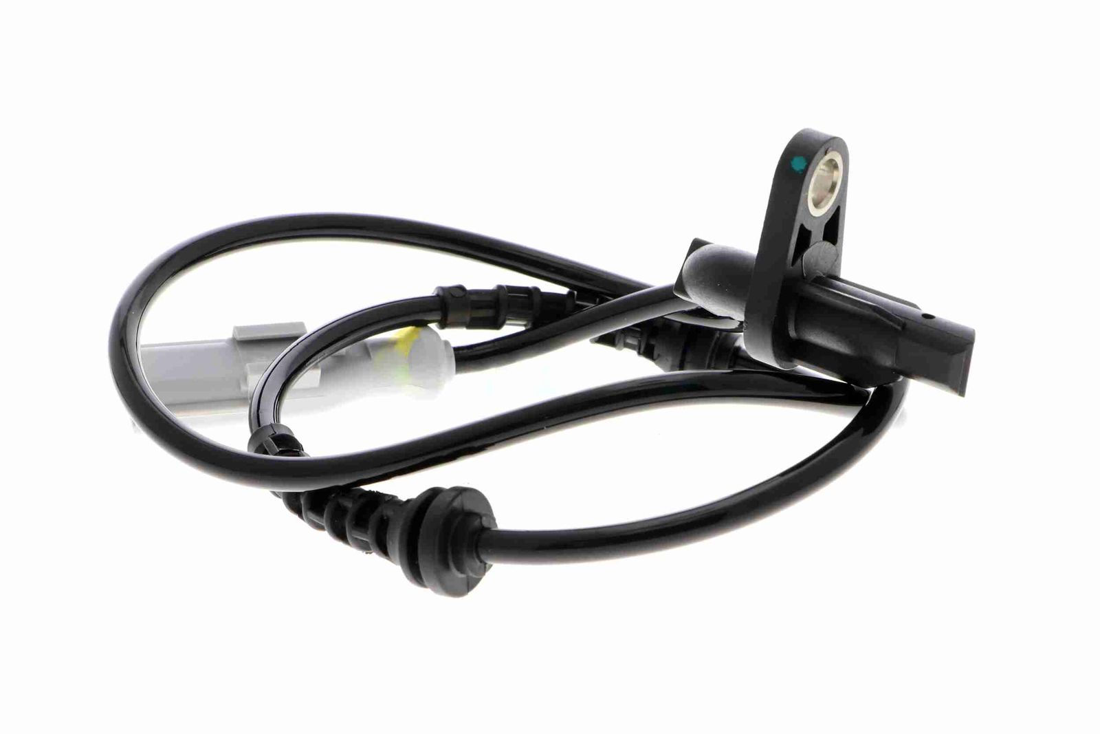 Capteur, vitesse de roue