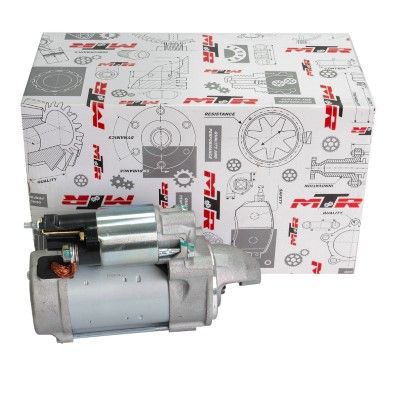 starter MTR 13047888