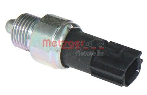 Przełącznik, światło cofania METZGER AUTOTEILE 0912032