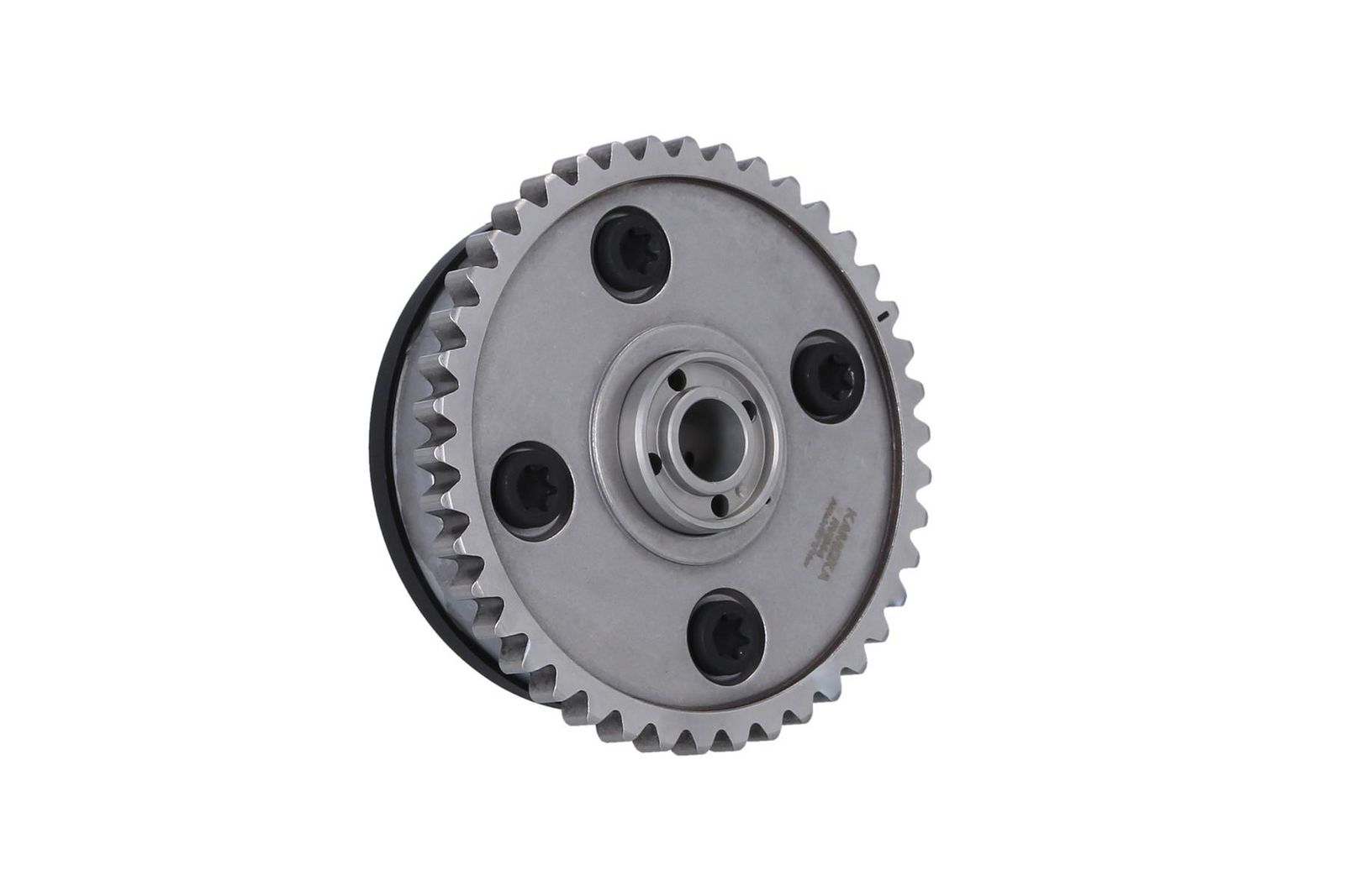 Sadales vārpstas regulēšanas mehānisms