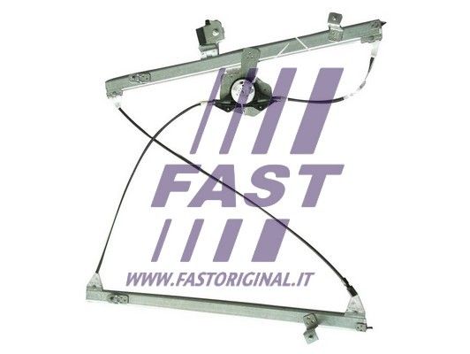 Podnośnik szyby FAST FT91930