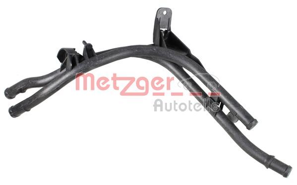 Cuplaj conducta lichid racire METZGER 4010199