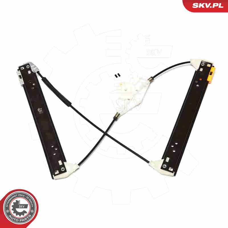 Стеклоподъемник