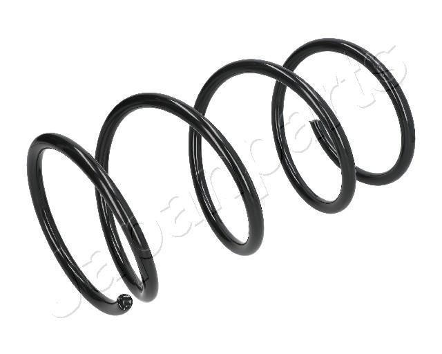 Sprężyna zawieszenia JAPANPARTS ZC2066A