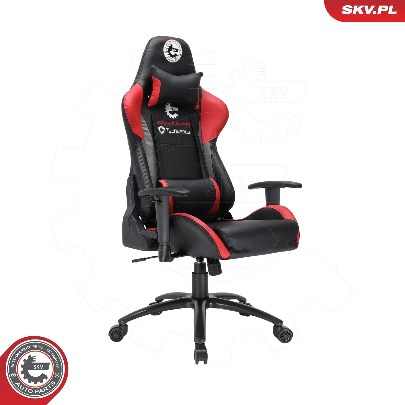 Scaun birou ESEN SKV 99SKV982