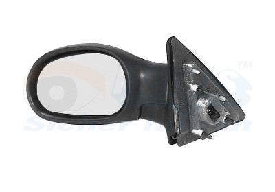 Lusterko zewnętrzne VAN WEZEL 4345807