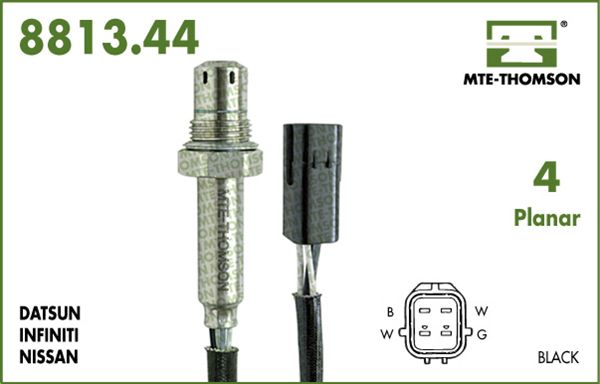 Sonda lambda MTE-THOMSON 8813.44.046