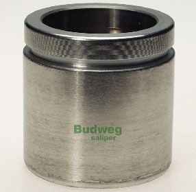 Píst, brzdový třmen BUDWEG CALIPER 235468