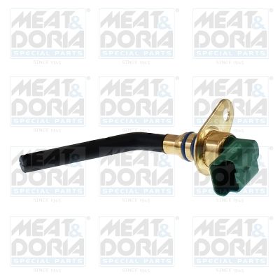 Czujnik, poziom oleju silnikowego MEAT & DORIA 72443