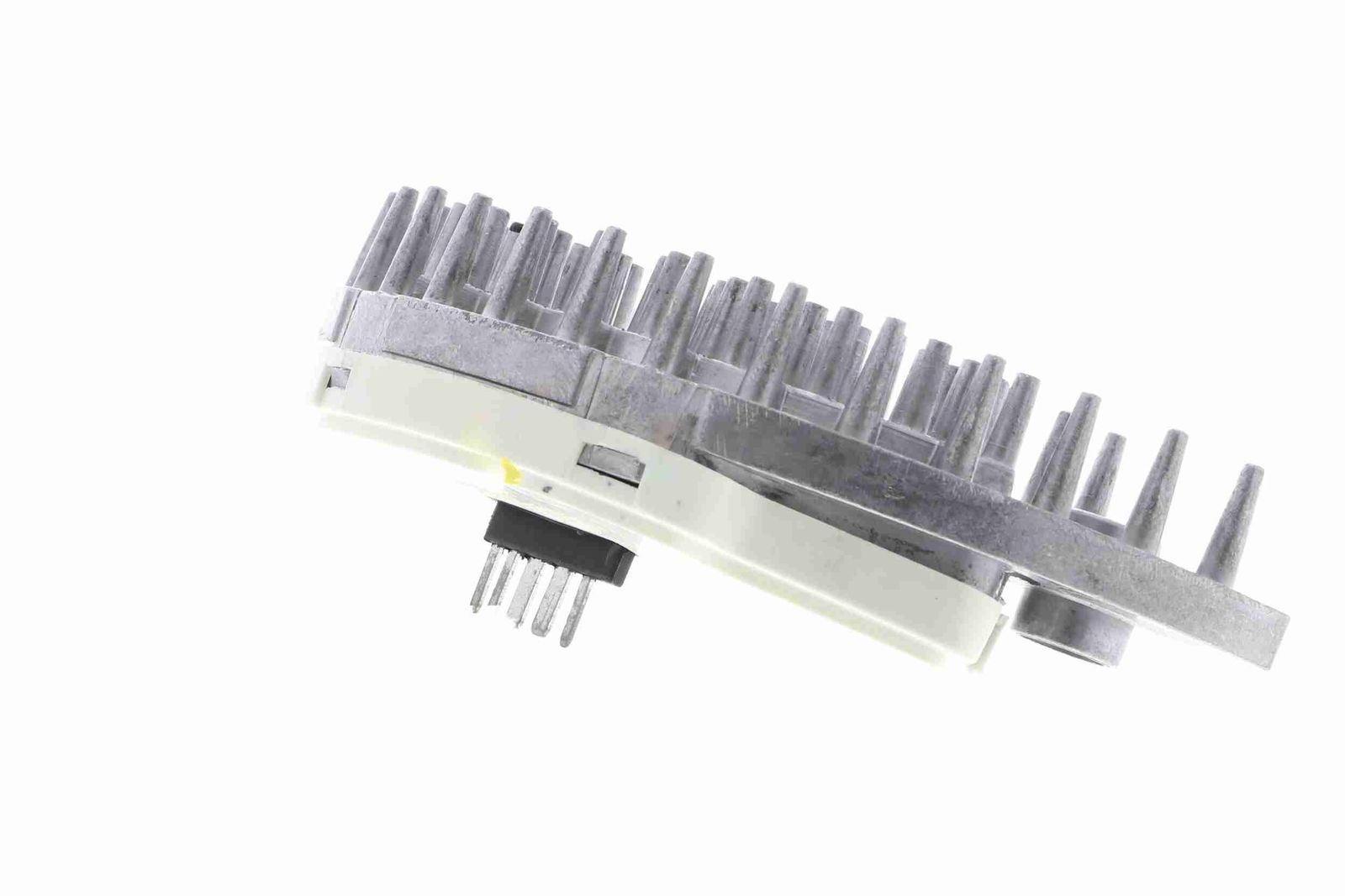 Régulateur, pulseur d'air habitacle