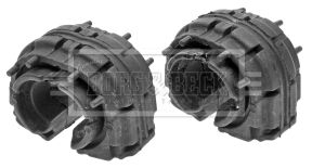 Zestaw naprawczy, łącznik stabilizatora BORG & BECK BSK6889K