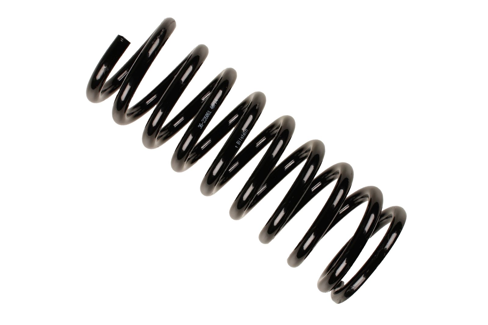 Arc spiral BILSTEIN - B3 OE Replacement 36-226061