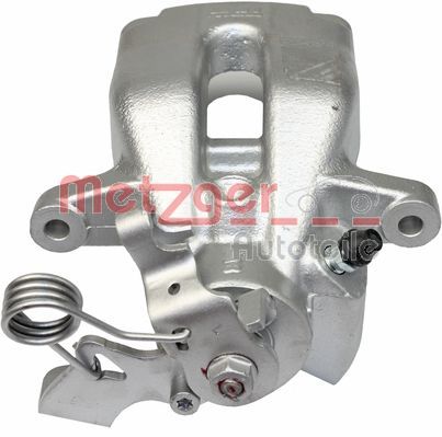 Zacisk hamulca METZGER AUTOTEILE 6250445