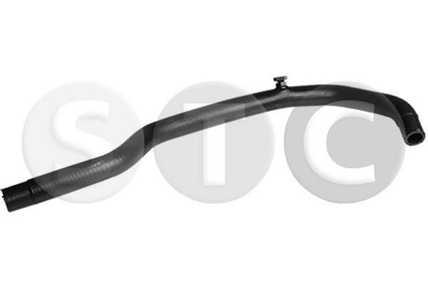Przewód elastyczny chłodnicy STC T407760