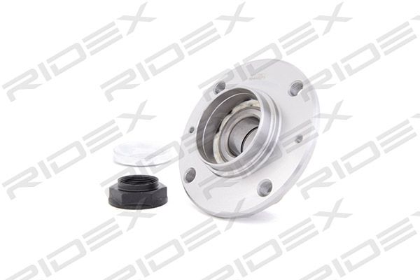 Zestaw łożysk koła RIDEX 654W0271
