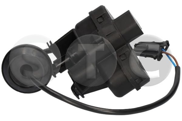 Element ustalający, zamek centralny STC T432880