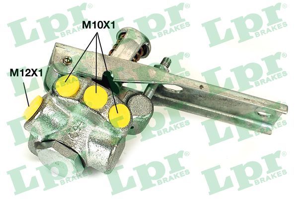 Korektor siły hamowania LPR 9952