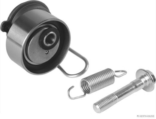 Pingutusrull,Hammasrihm