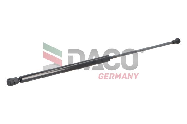 Sprężyna gazowa, pokrywa bagażnika DACO GERMANY SG2830