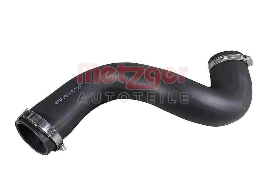 Furtun aer supraalimentare METZGER 2401356