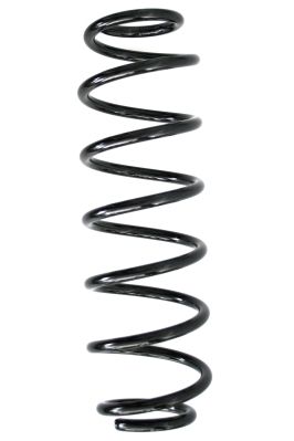 Arc spiral SPIDAN 86684