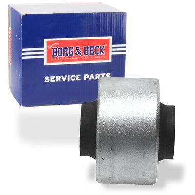 Borg & Beck - Suspension Arm Bush