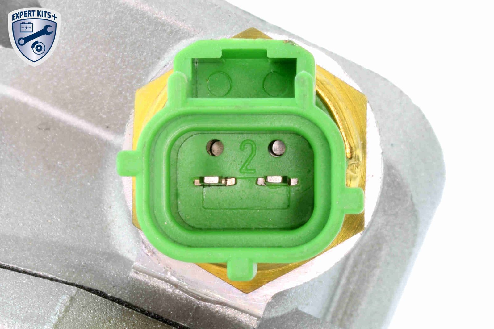 Boîtier du thermostat