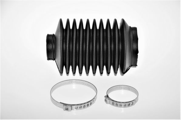 Пыльник, рулевое управление