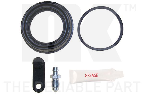 Zestaw naprawczy, zacisk hamulca NK 8840013